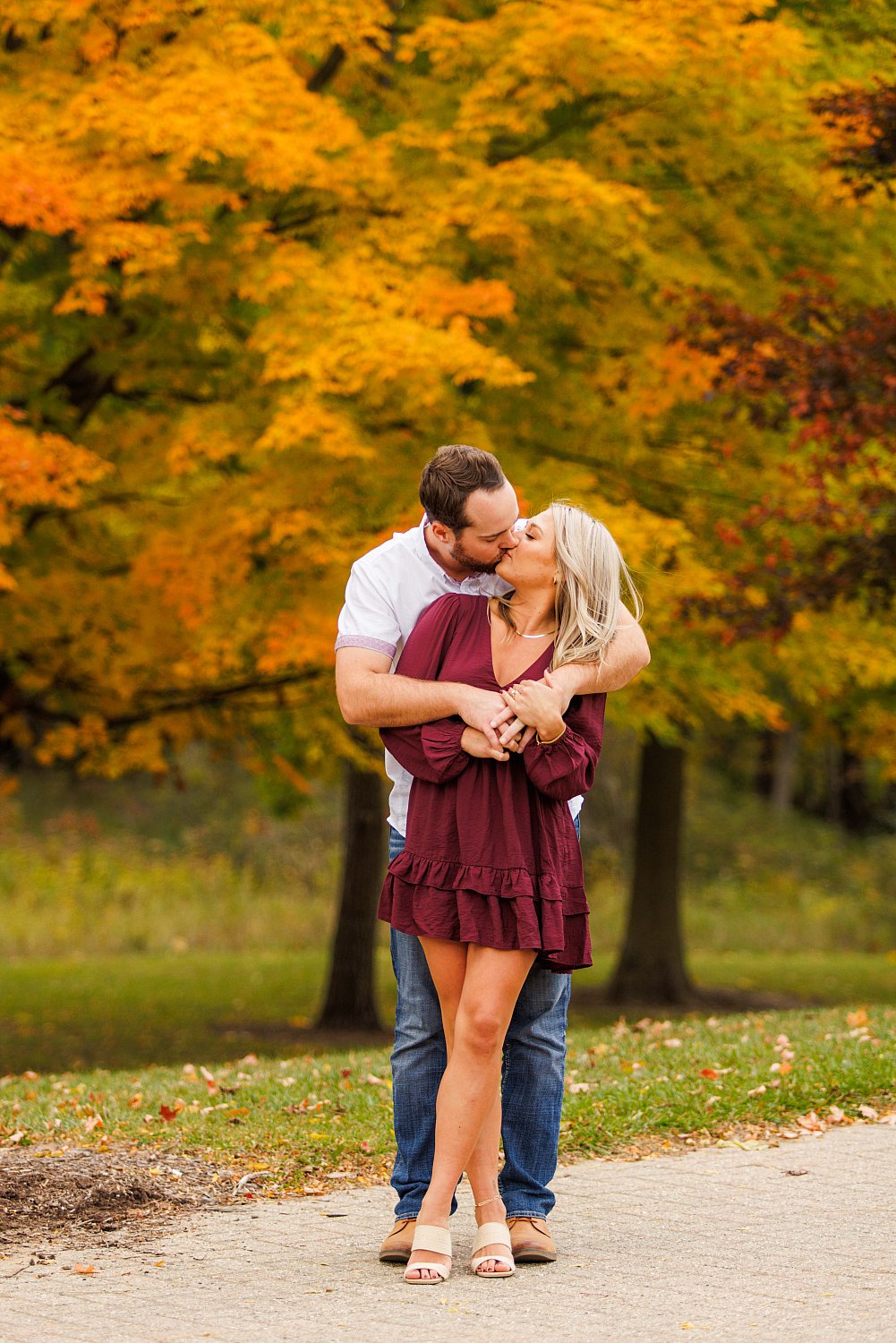 Engagements
