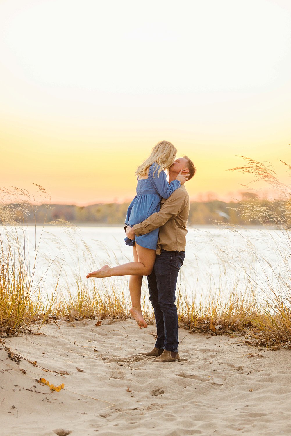 Engagements