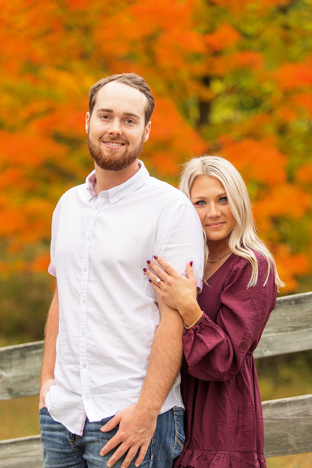 Engagements