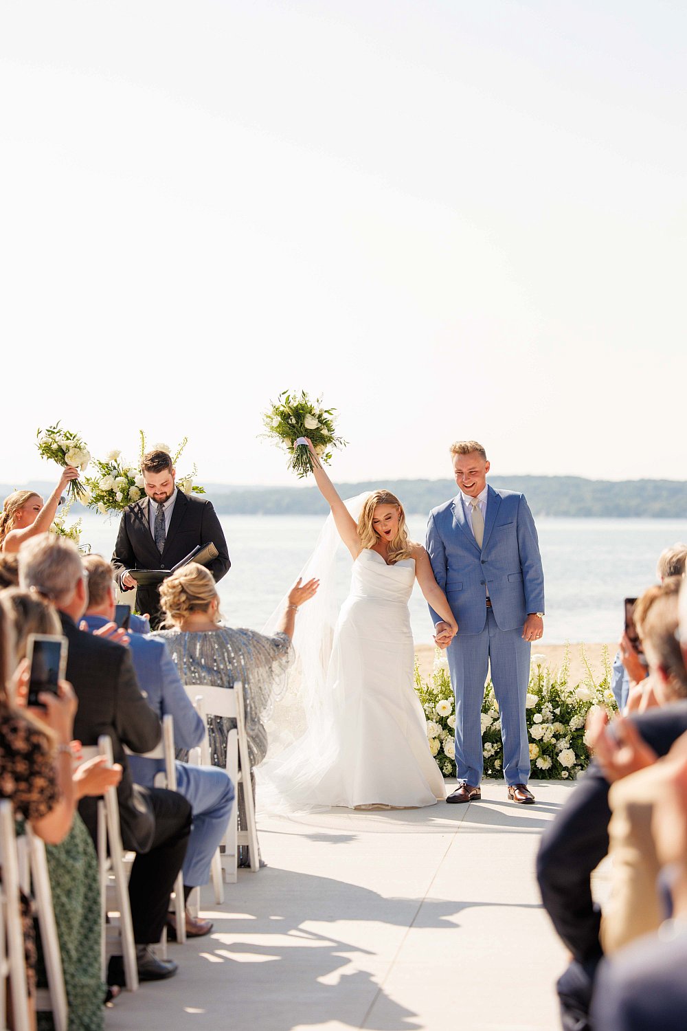 Weddings