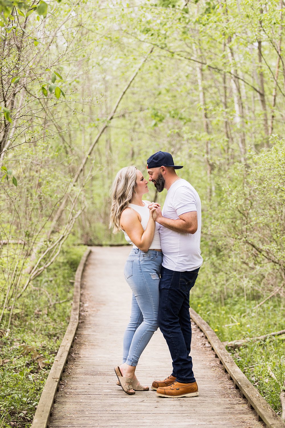 Engagements