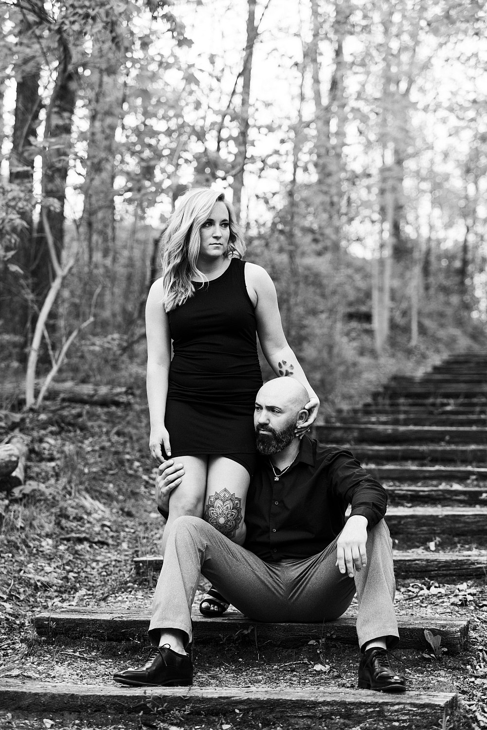 Engagements