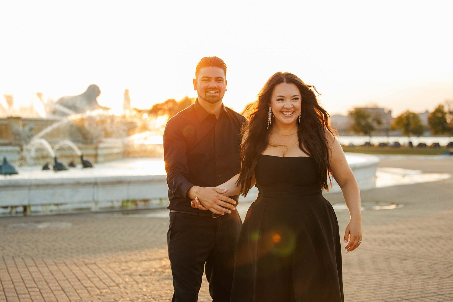 Engagements