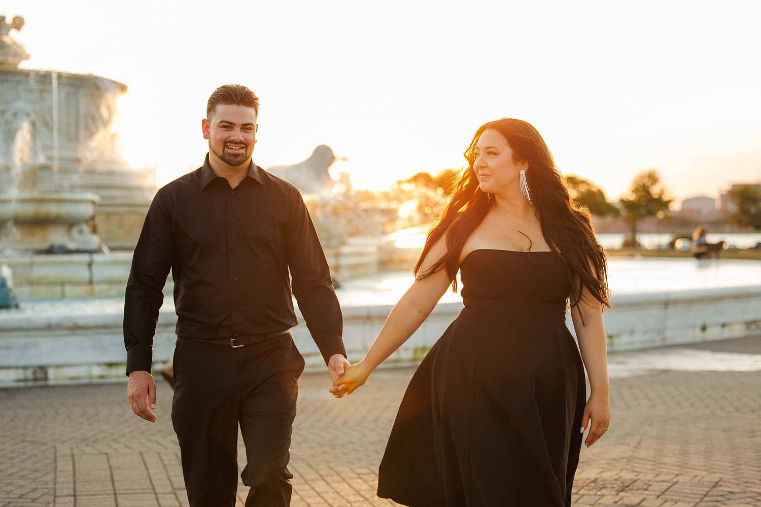 Engagements