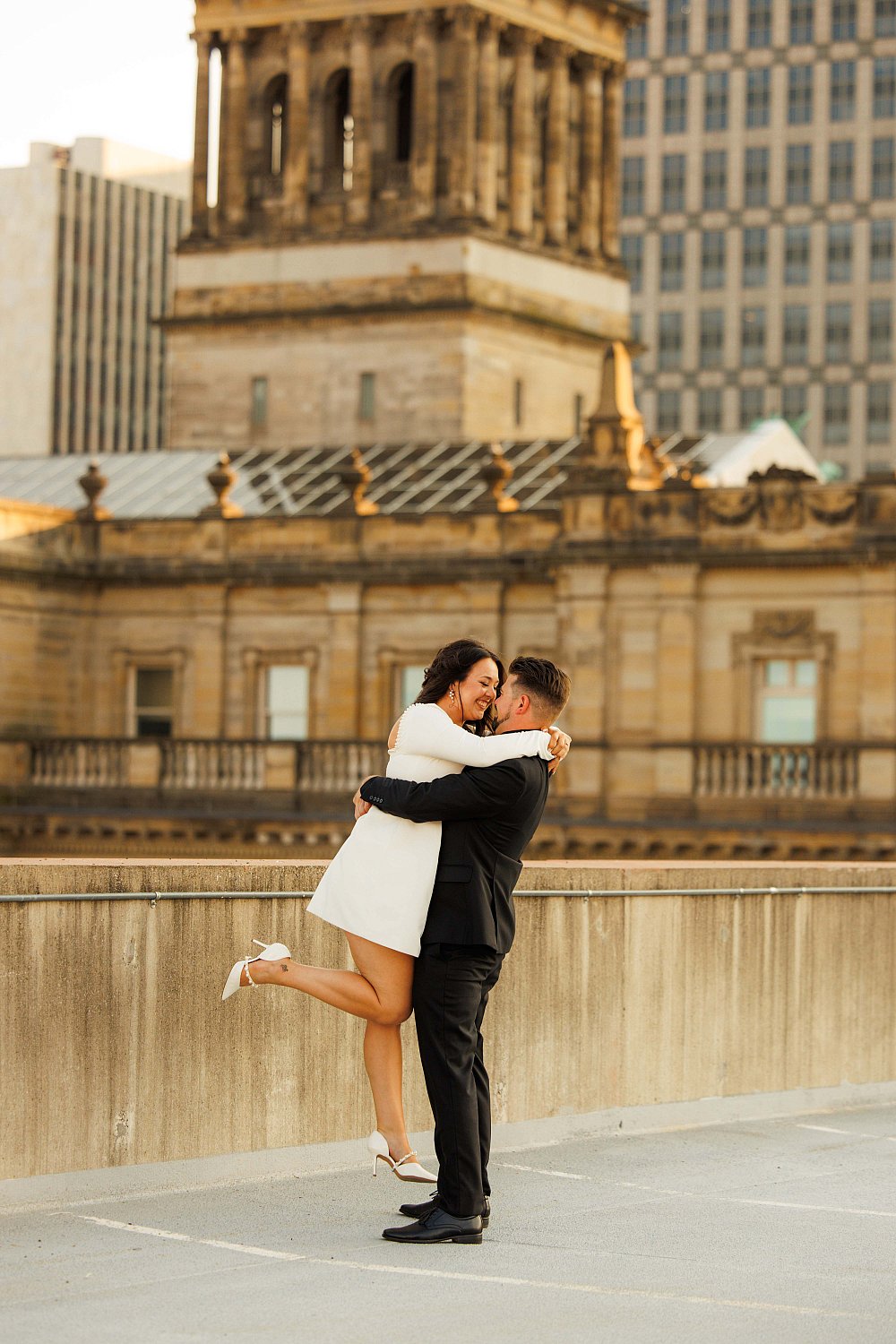 Engagements