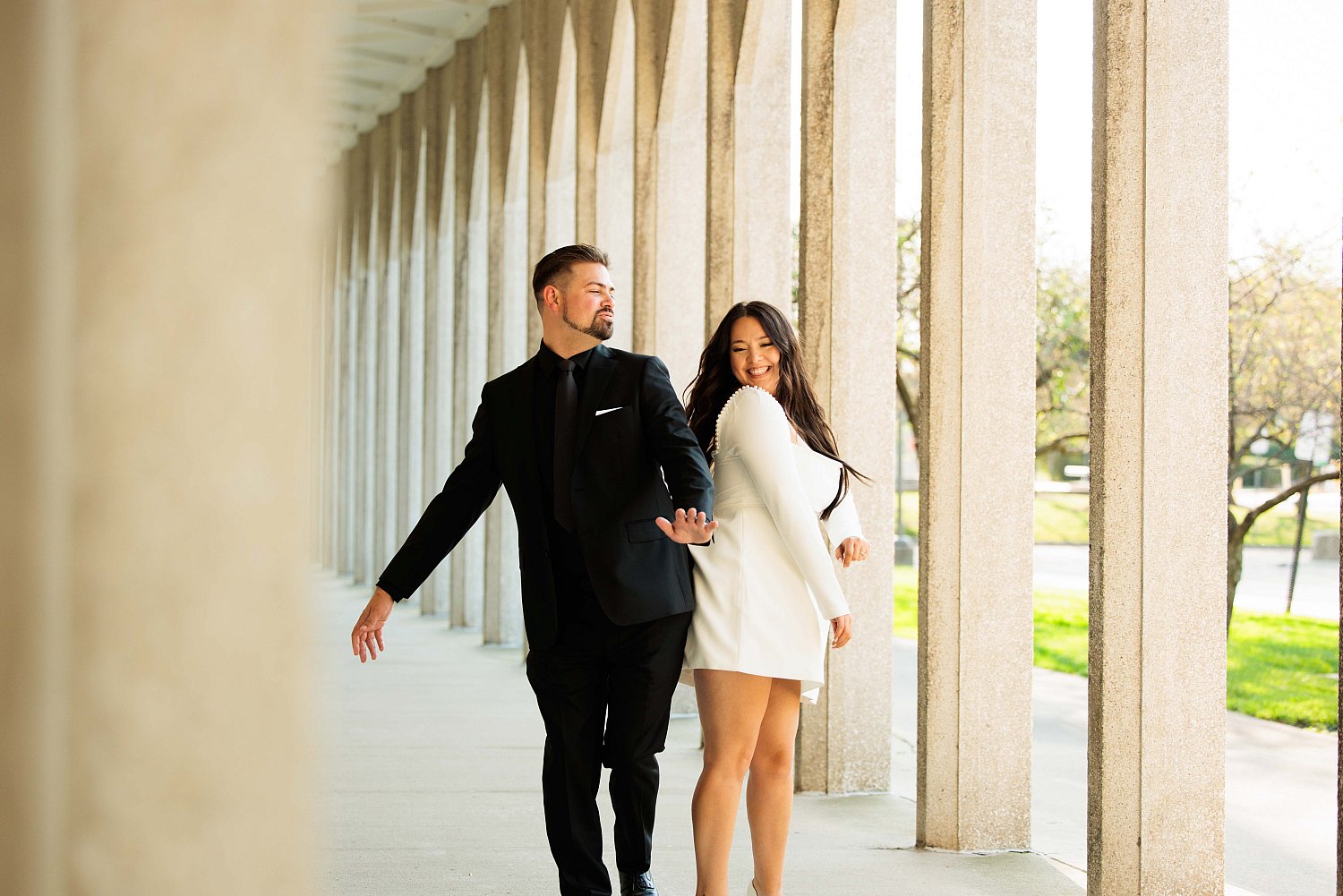 Engagements