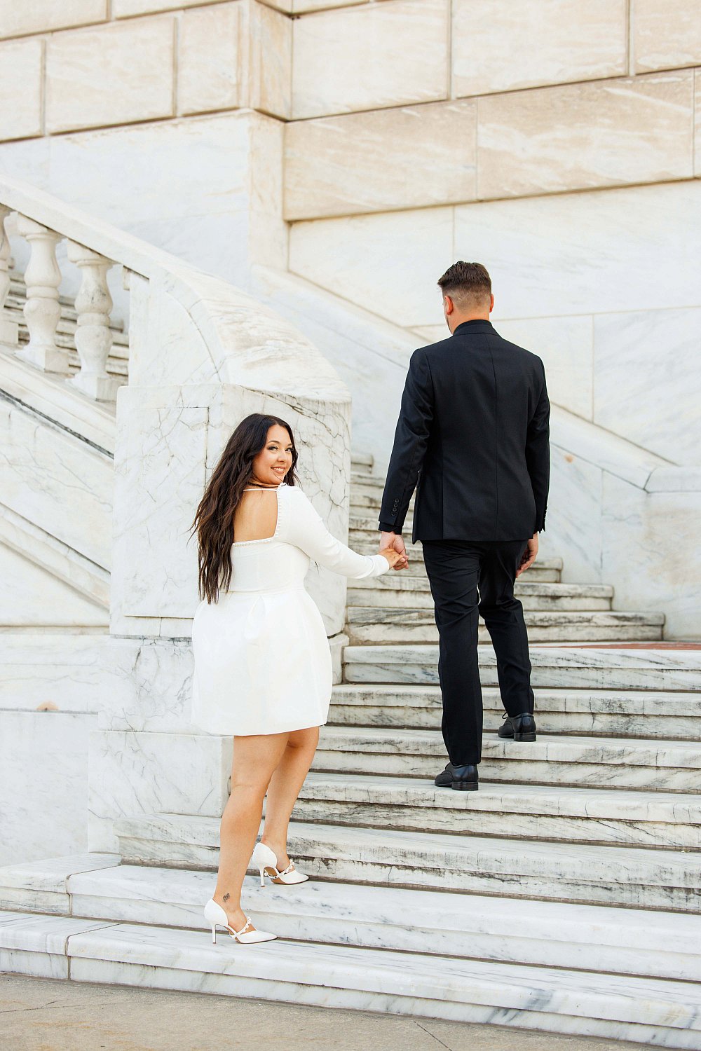 Engagements
