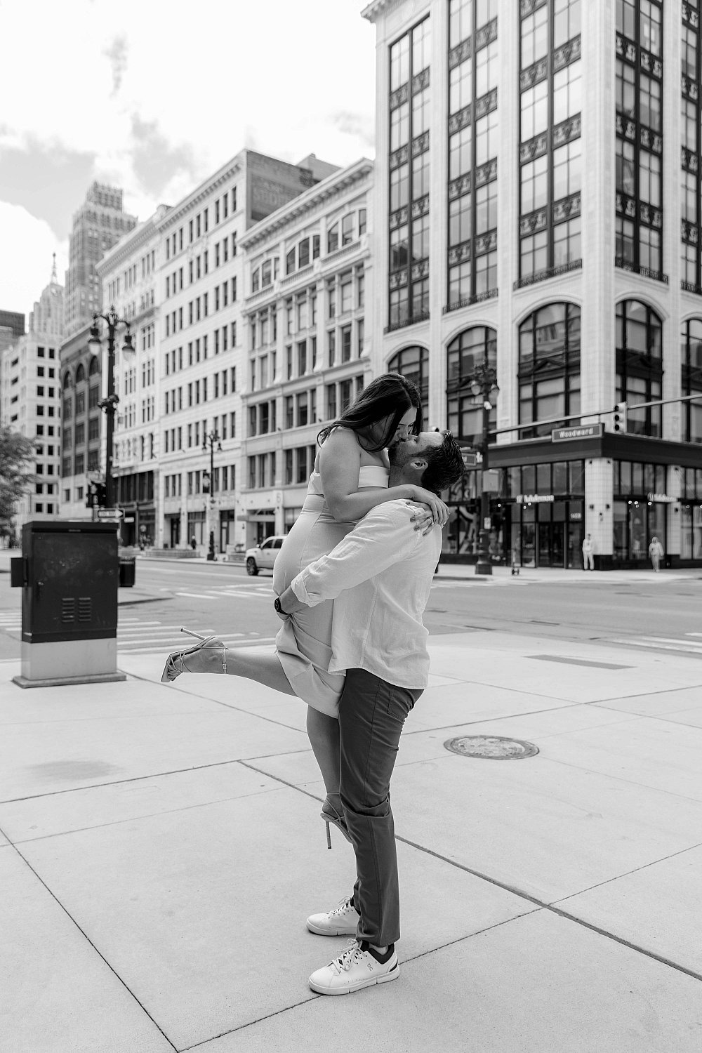 Engagements