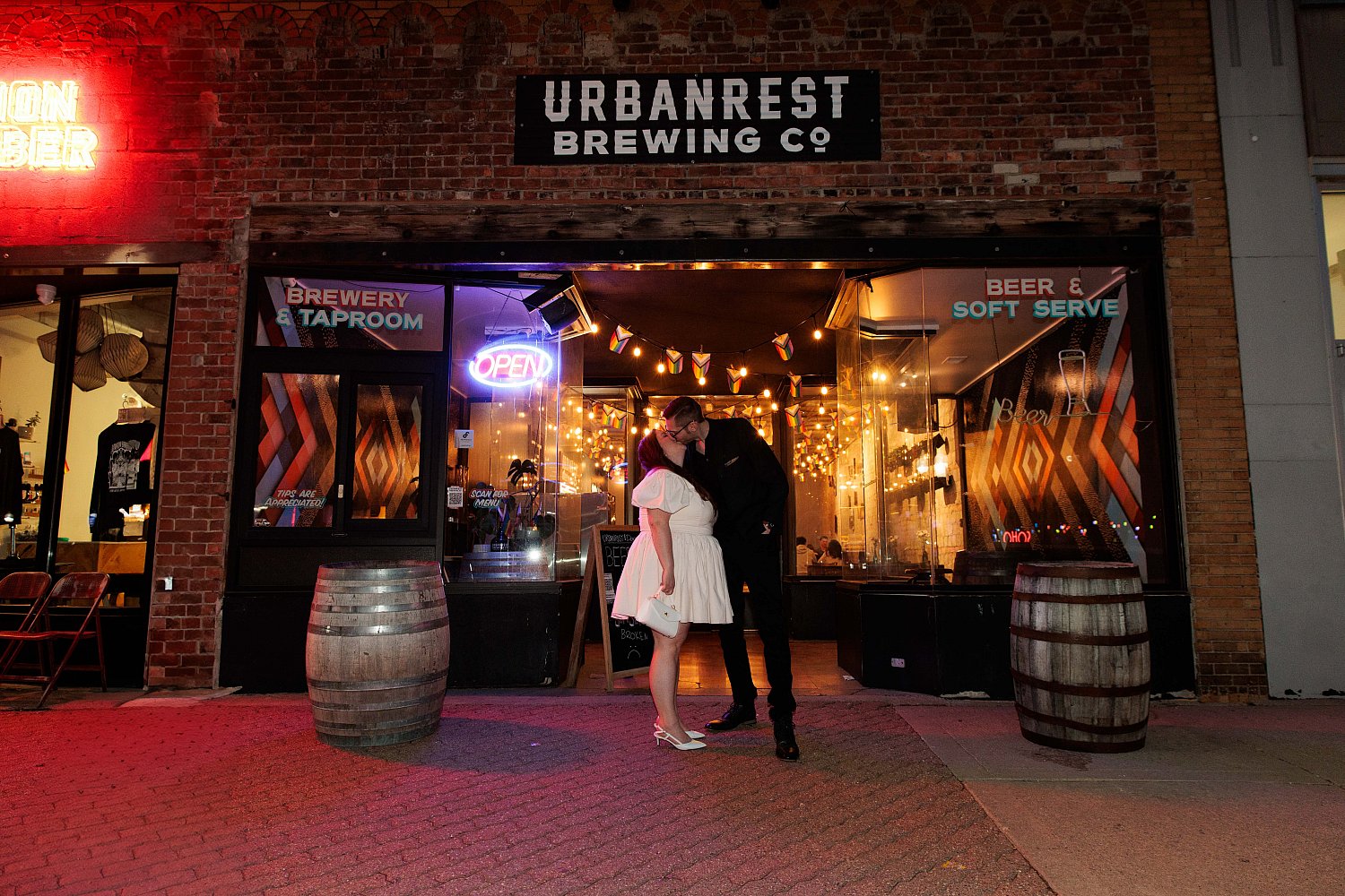 Engagements