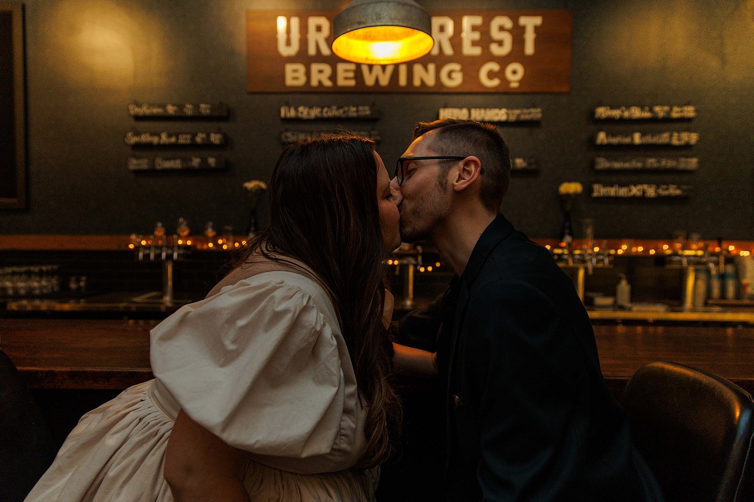 Engagements